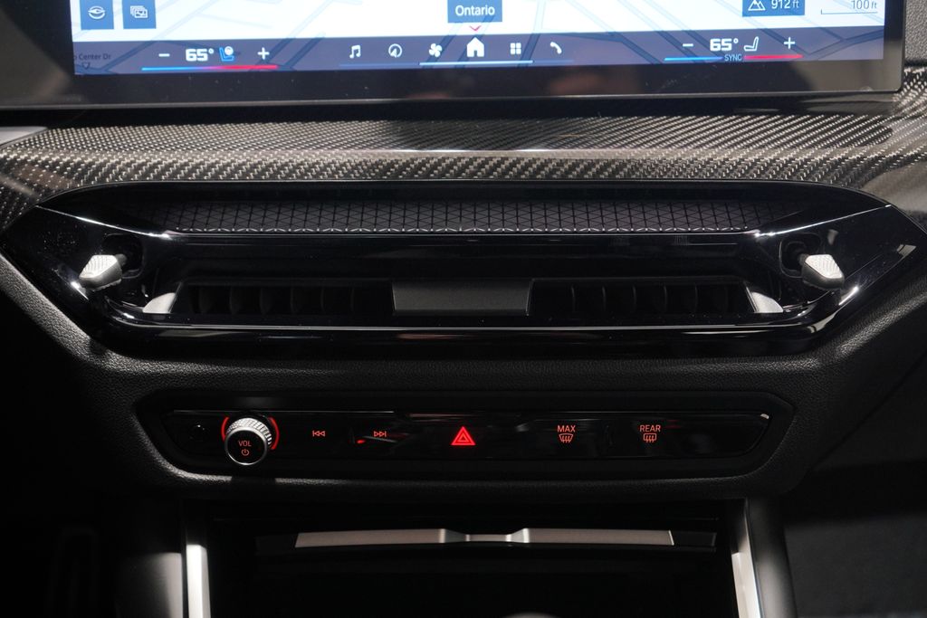 Thumbnail: 2026 BMW M3 - 13