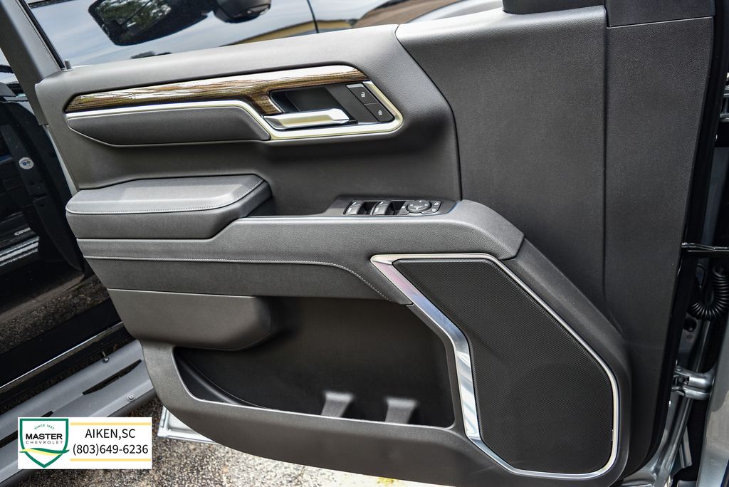New 2026 Chevrolet Silverado 1500 Truck