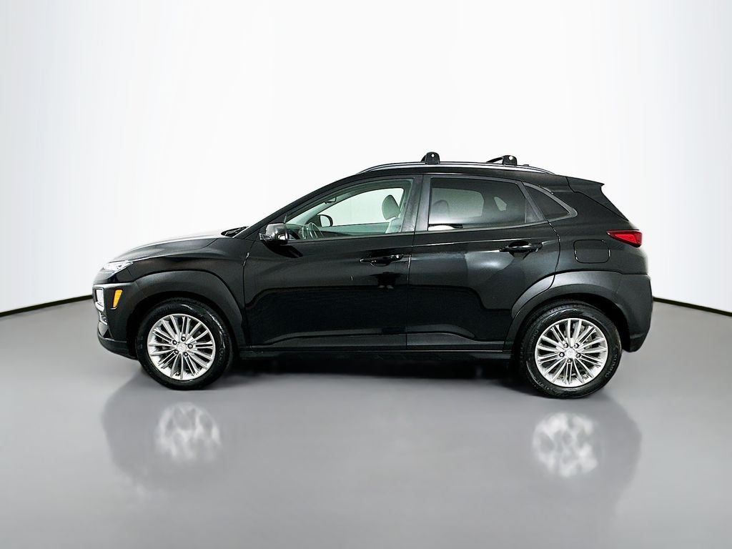 Thumbnail: 2019 Hyundai Kona - 8