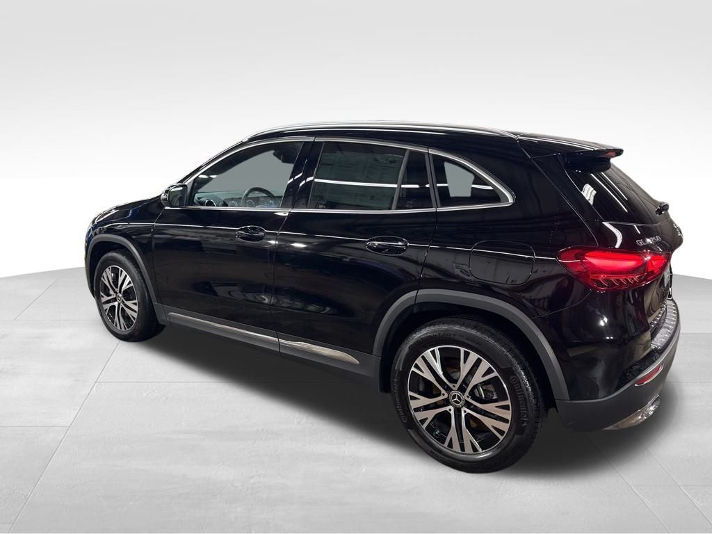 2026 Mercedes-Benz GLA GLA 250 - 2