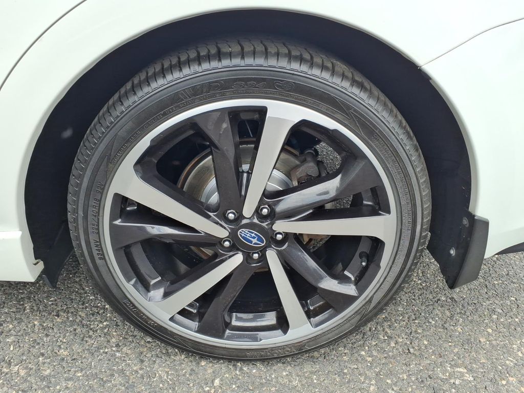 used 2020 Subaru Impreza car, priced at $14,900