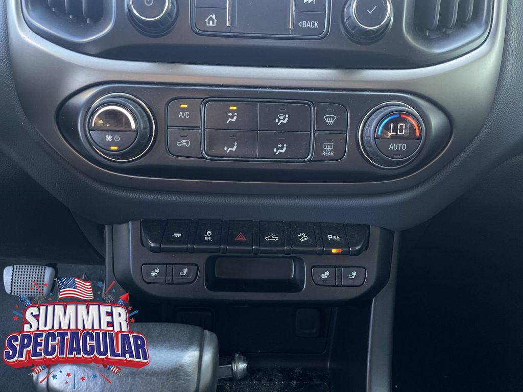Used 2021 Chevrolet Colorado Truck