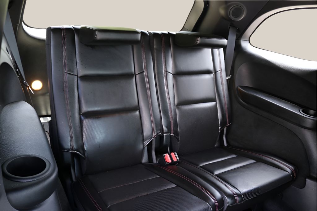 Used Car 2022 Dodge Durango  R/t For Sale Under $40,000 In Austin, Texas