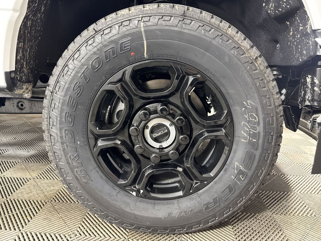 2025 Ford F-250 photo 11