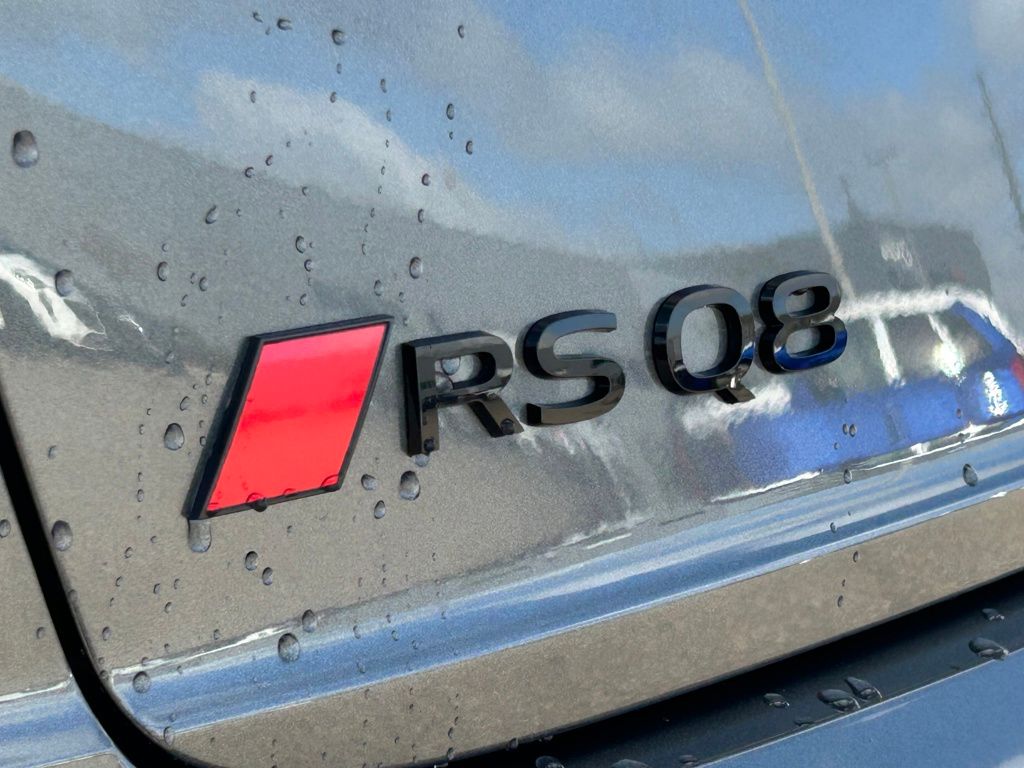 New 2026 Gray Audi 4.0T image 73