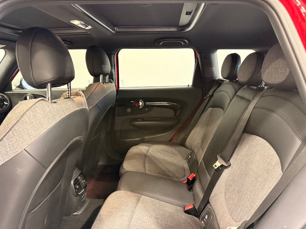Thumbnail: 2020 MINI Cooper Clubman - 11