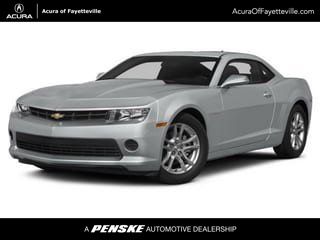 2014 Chevrolet Camaro  Hero Image