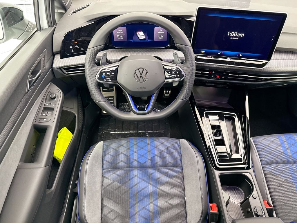 Thumbnail: 2026 Volkswagen Golf - 10