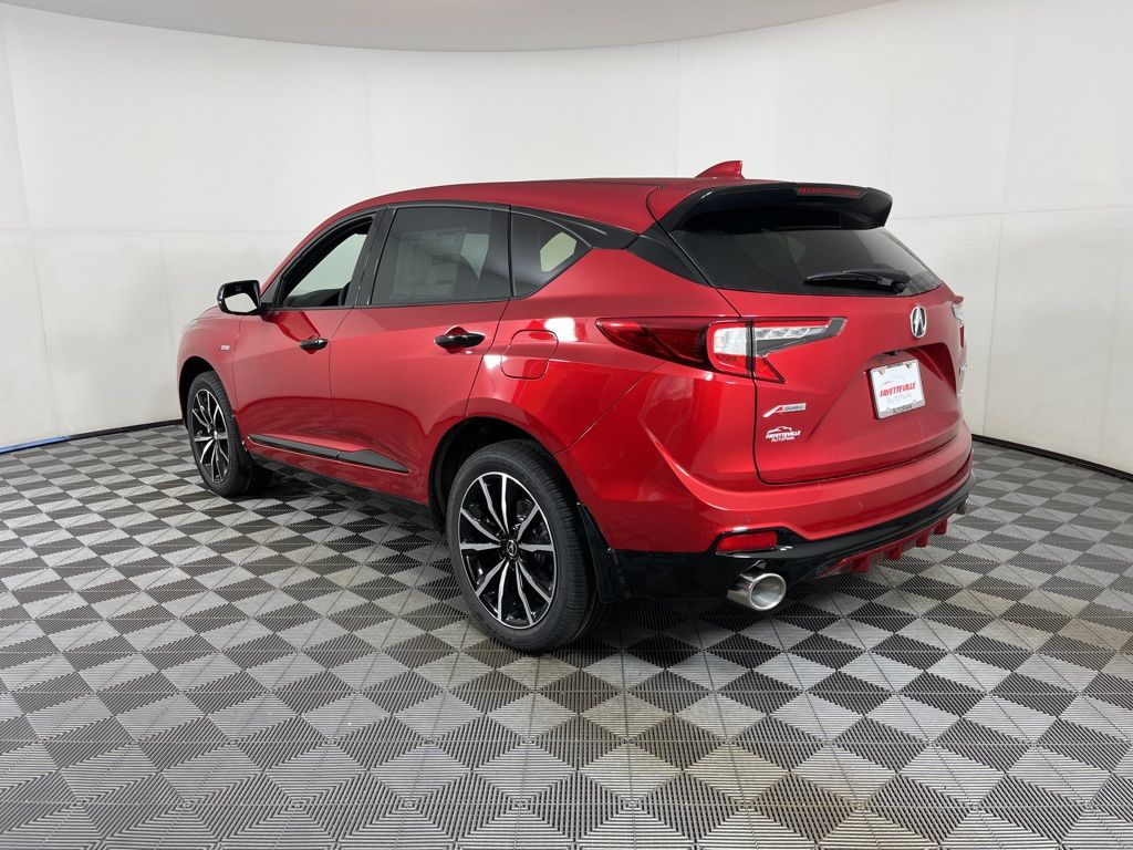 Thumbnail: 2026 Acura RDX - 15