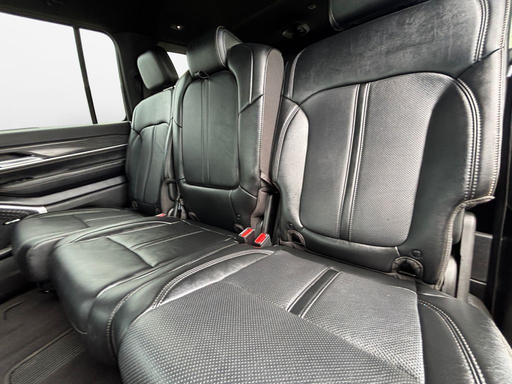 Used Car 2024 Jeep Wagoneer L  Series Ii For Sale Under $40,000 In Austin, Texas