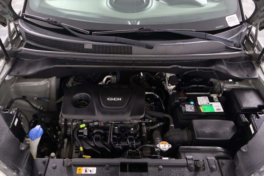 Thumbnail: 2018 Kia Soul - 15