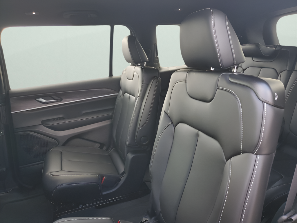 New Car 2025 Jeep Grand Cherokee L  Limited For Sale Under $50,000 In Austin, Texas