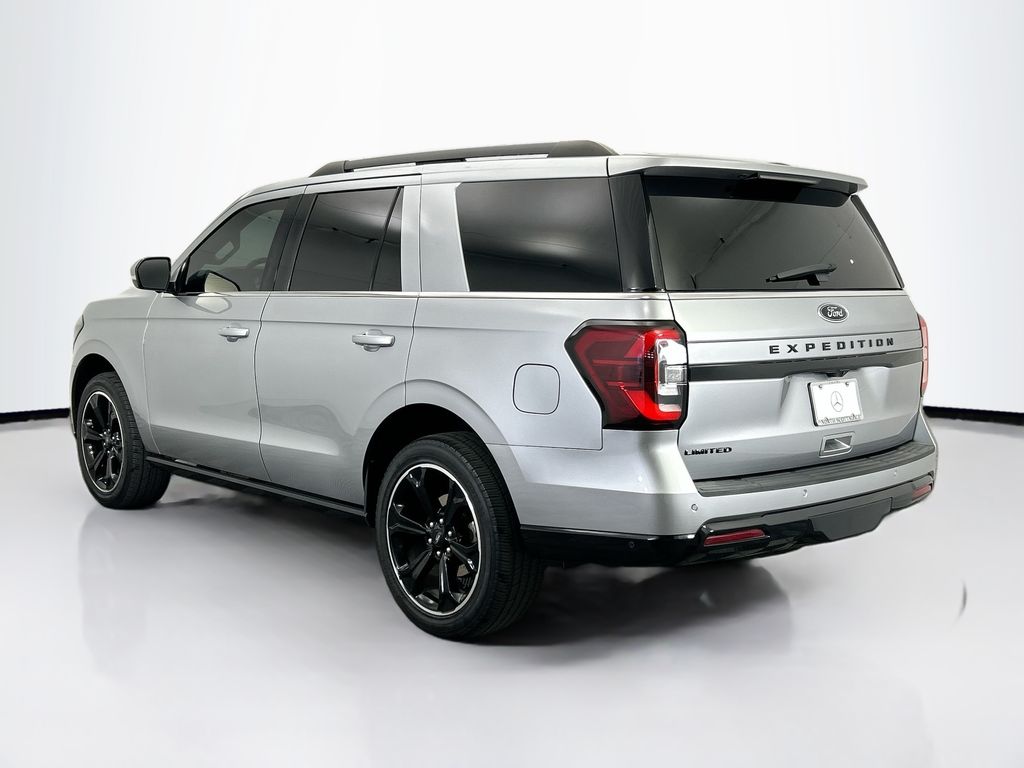 Thumbnail: 2022 Ford Expedition - 7