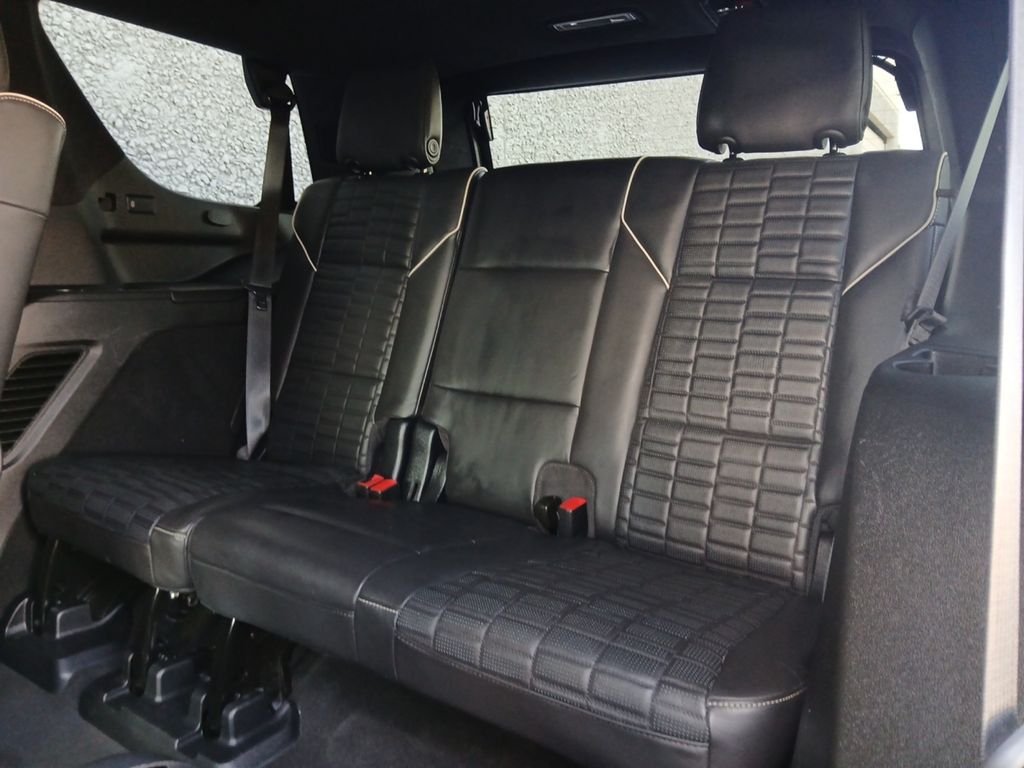 Used Car 2023 Cadillac Escalade  Sport Platinum For Sale Under $80,000 In Austin, Texas
