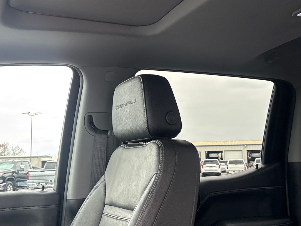 Used Car 2019 Gmc Sierra 1500  Denali For Sale Under $40,000 In Austin, Texas