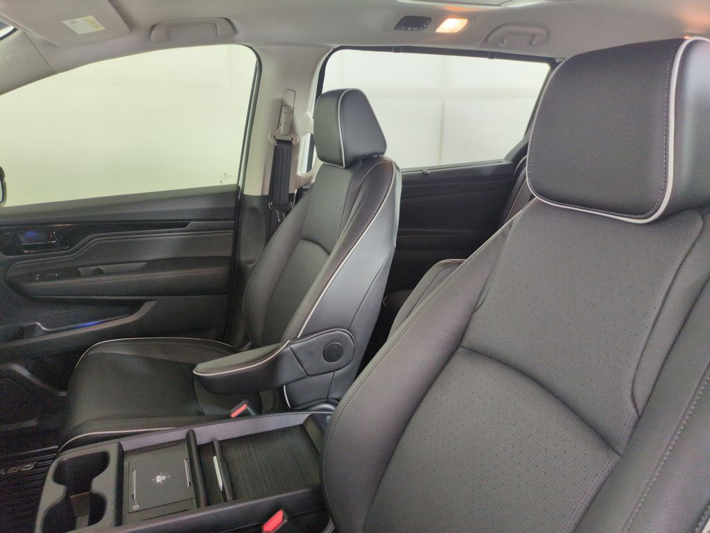 Used 2025 Honda Odyssey For Sale in Fort Wayne, IN
