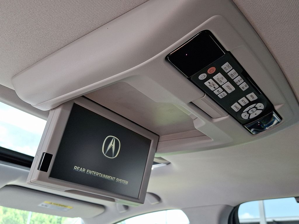 Thumbnail: 2015 Acura MDX - 13