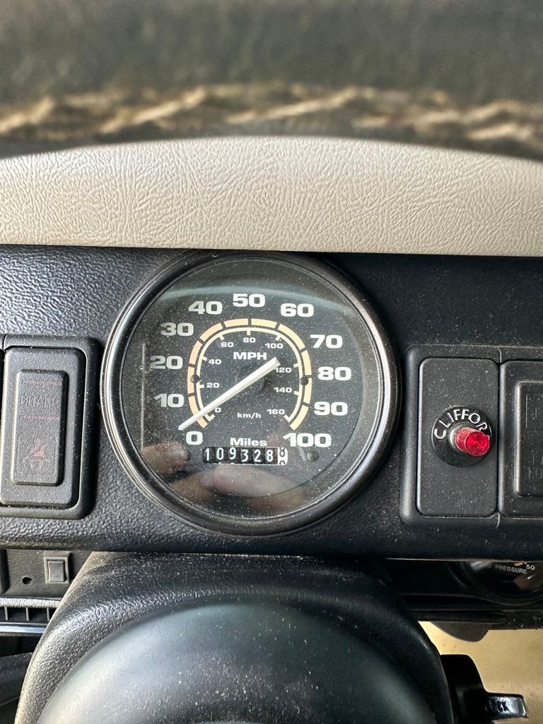 used 1995 Hummer H1 car, priced at $49,985