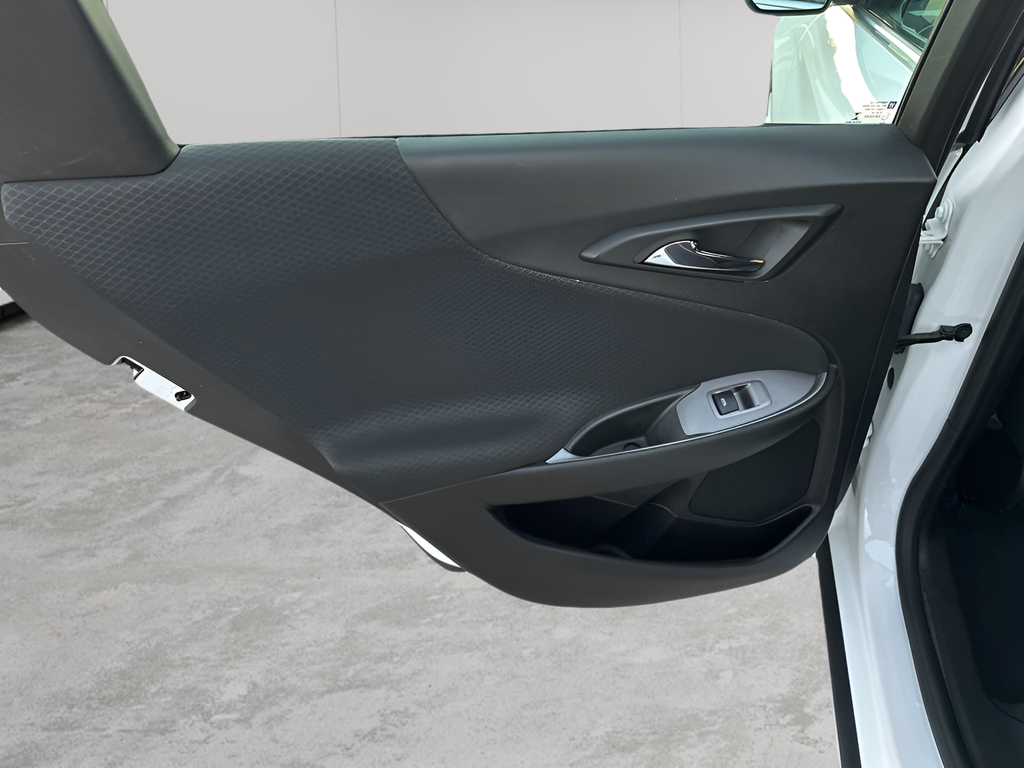 Used Car 2023 Chevrolet Malibu  Lt For Sale Under $20,000 In Austin, Texas