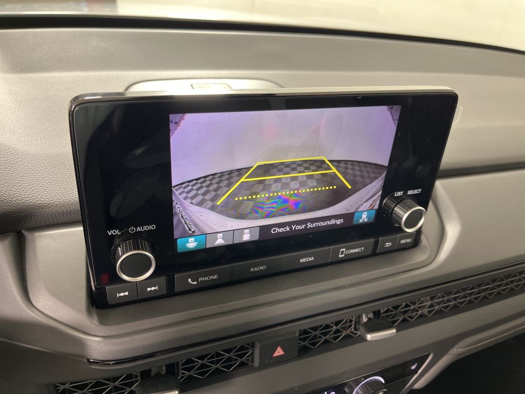 2025 Honda Accord SE 27