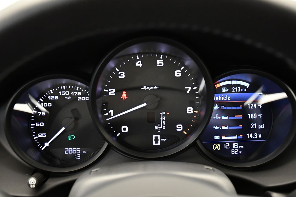 Thumbnail: 2021 Porsche  - 25