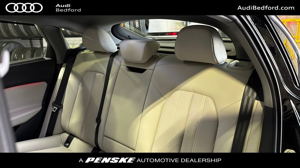 Thumbnail: 2025 Audi A5 - 21