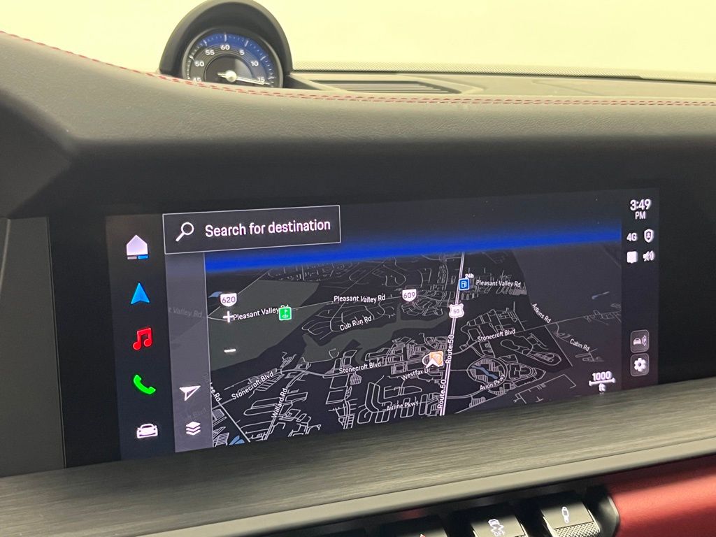 Thumbnail: 2026 Porsche 911 - 23