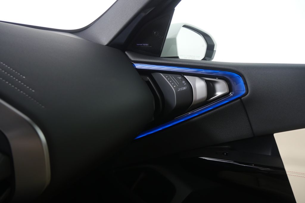 Thumbnail: 2026 BMW X3 - 24