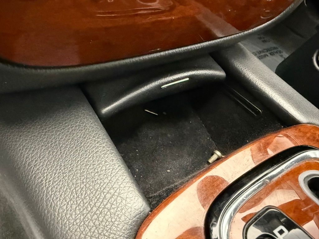 Thumbnail: 2003 Mercedes-Benz S-Class - 17
