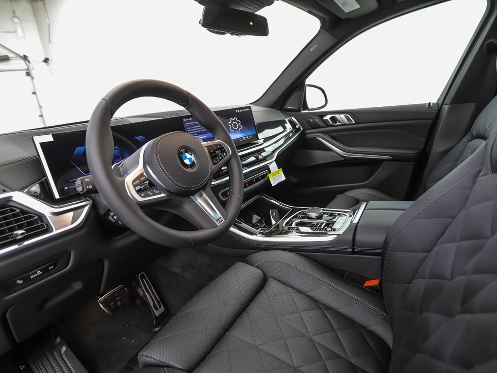 Thumbnail: 2026 BMW X5 - 10