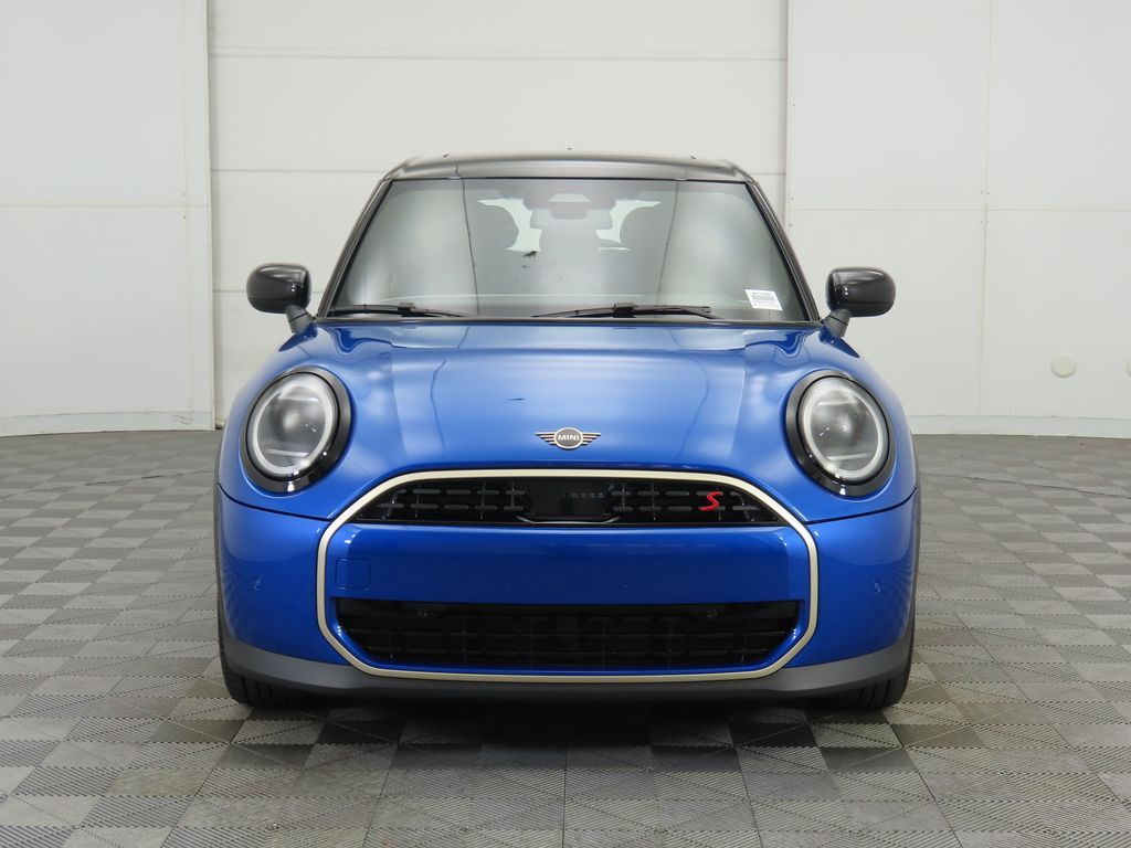 Thumbnail: 2025 MINI Cooper Hardtop - 2
