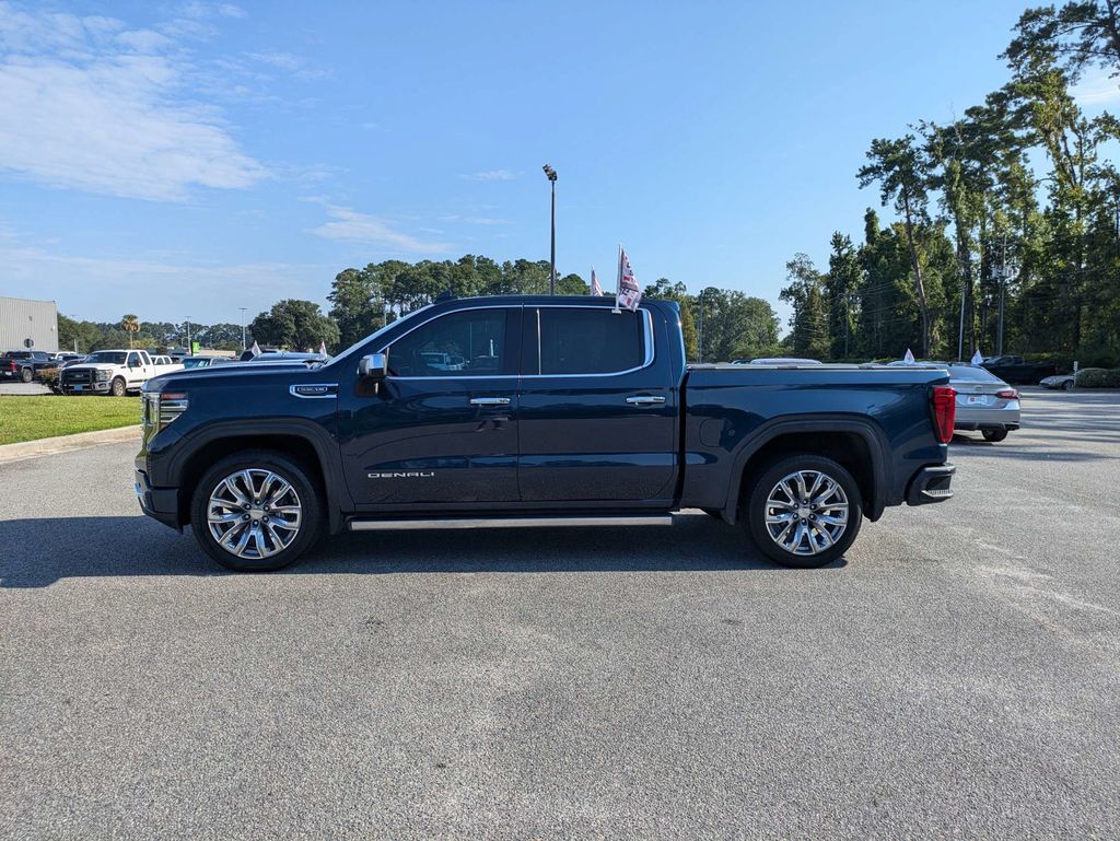 Used 2022 GMC Sierra 1500 Truck