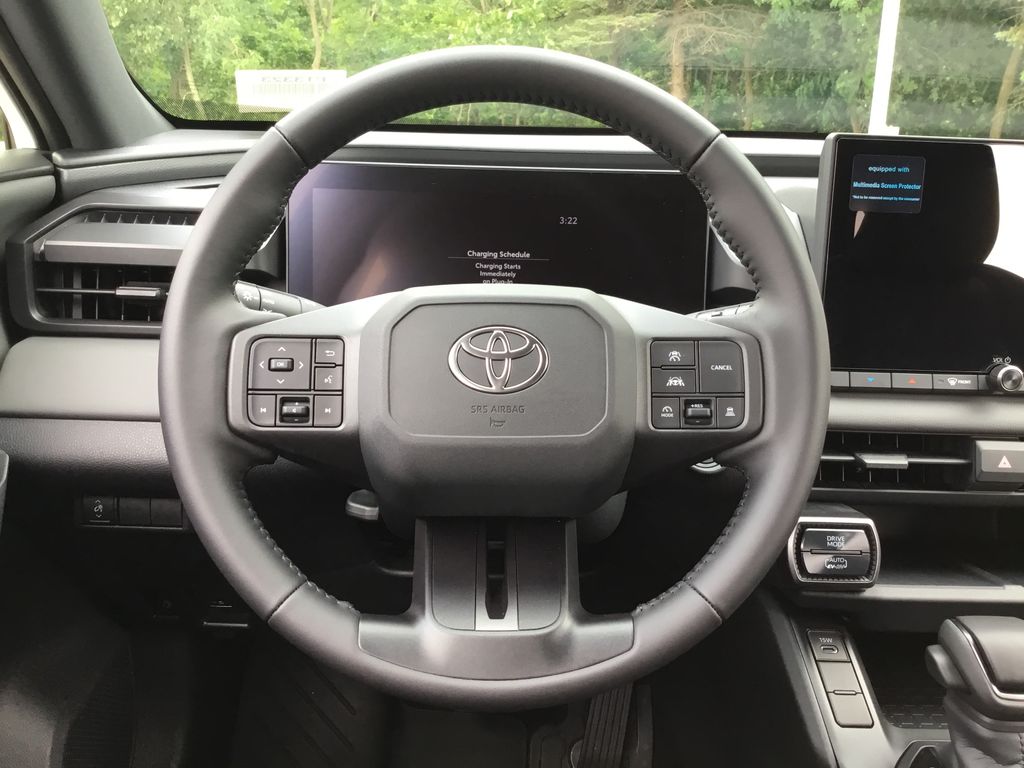 Thumbnail: 2026 Toyota RAV4 - 19