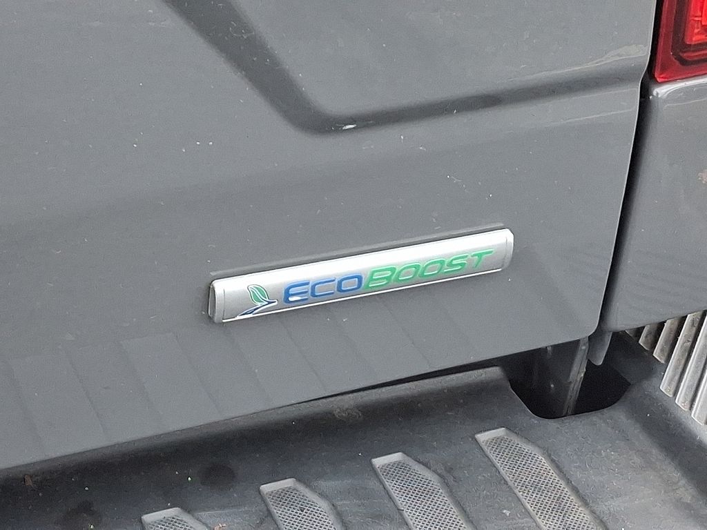 Thumbnail: 2018 Ford F-150 - 30