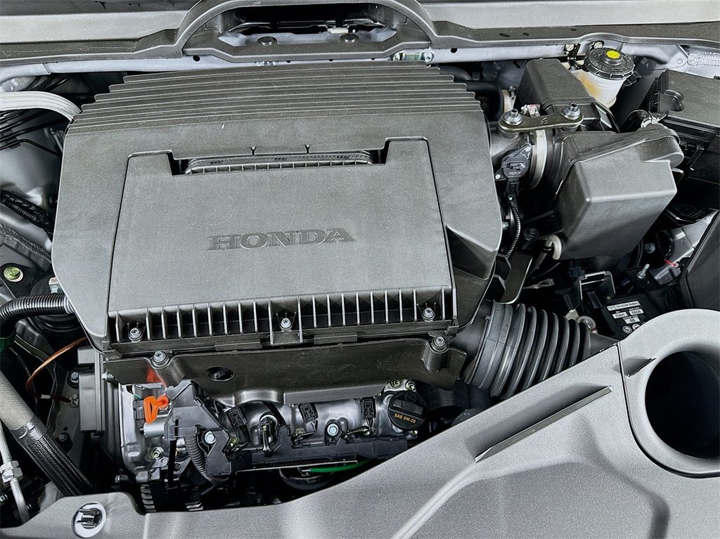 New Car 2025 Honda Pilot  Ex-l For Sale Under $50,000 In Austin, Texas