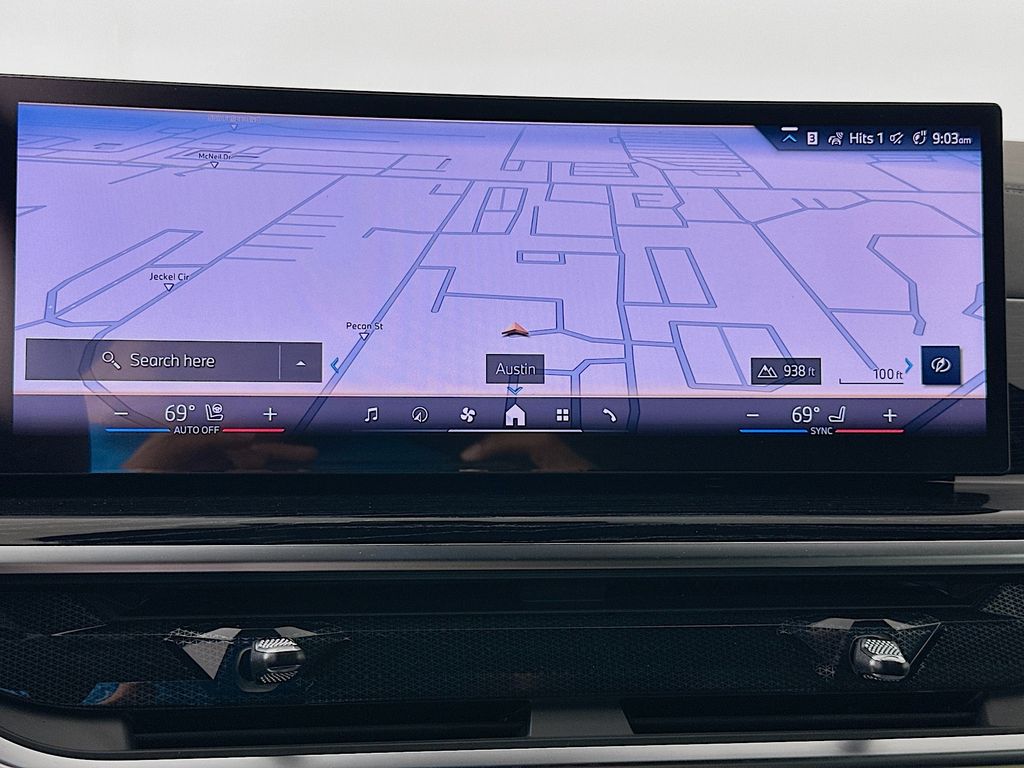 Thumbnail: 2026 BMW X5 - 12