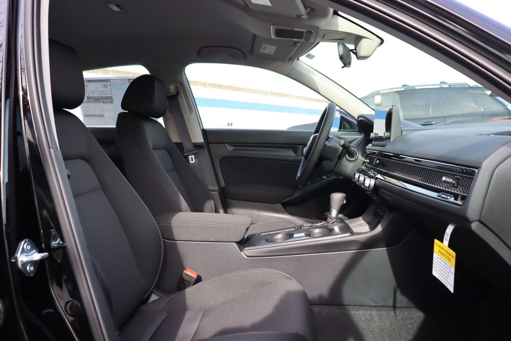 Thumbnail: 2026 Honda Civic - 19