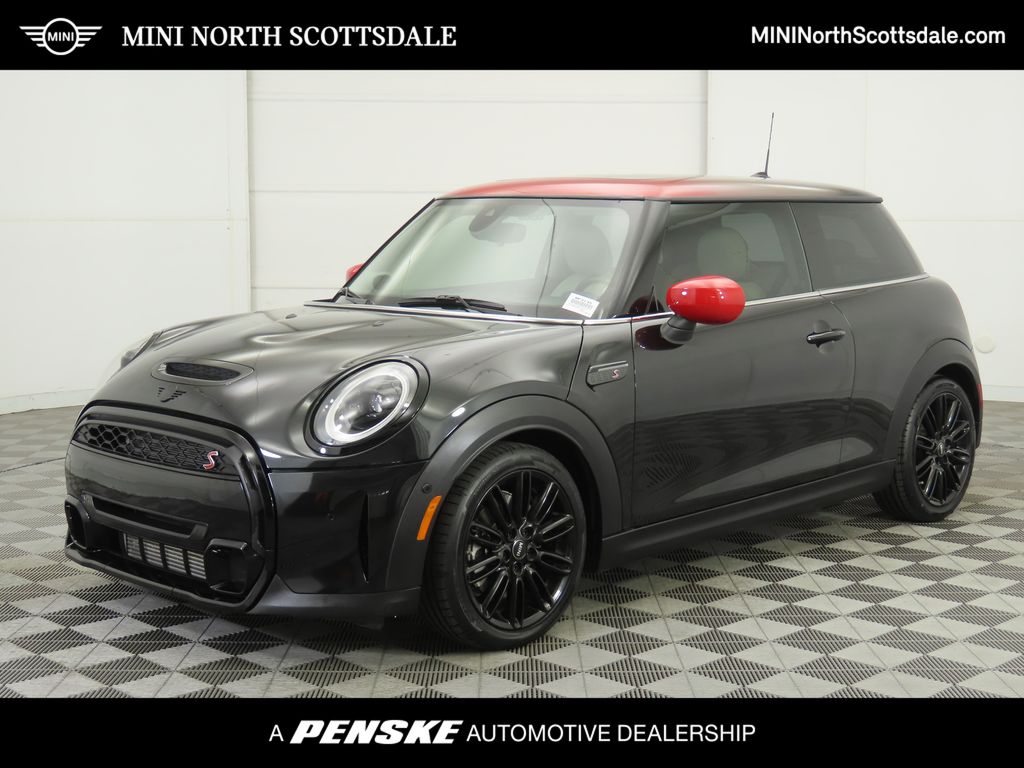 Thumbnail: 2023 MINI Cooper - 1