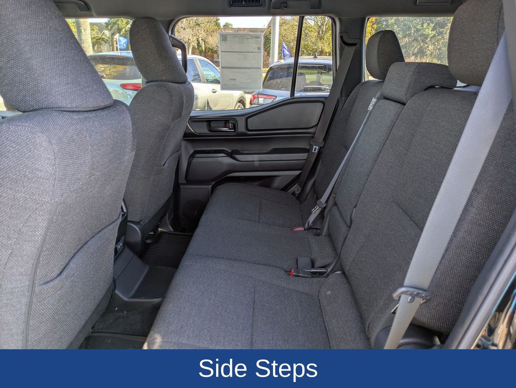 2024 Toyota Land Cruiser 1958