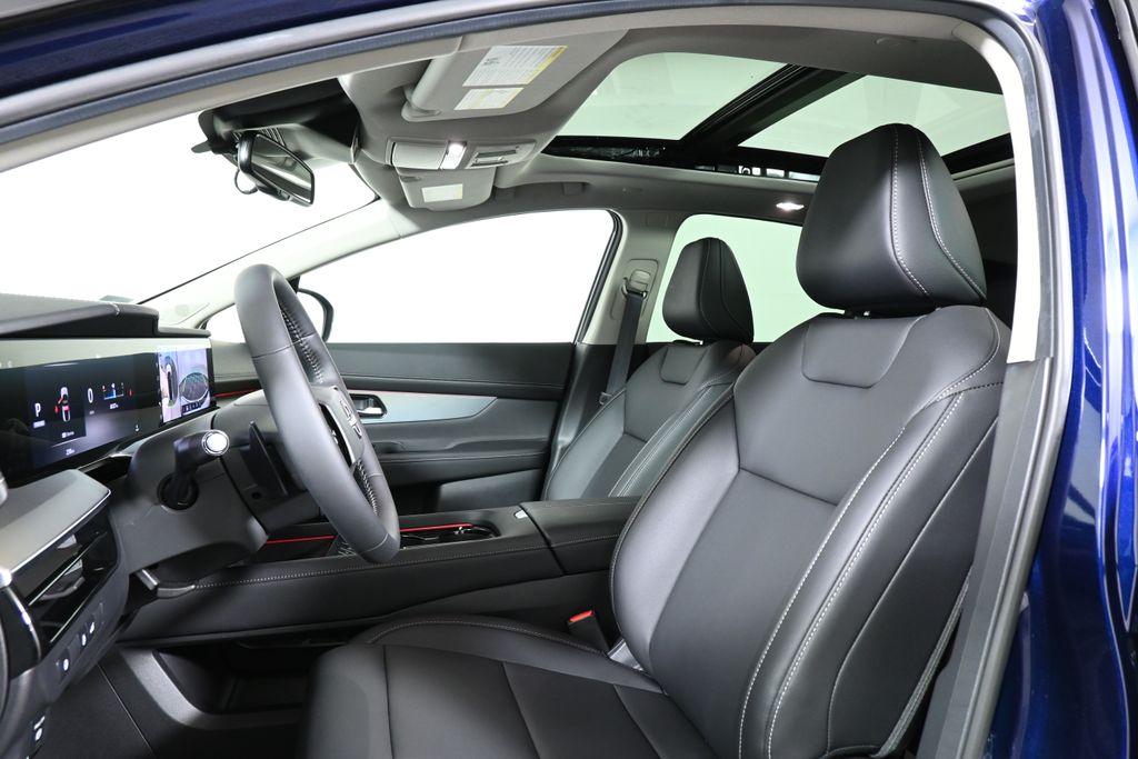 Thumbnail: 2025 Nissan Murano - 15