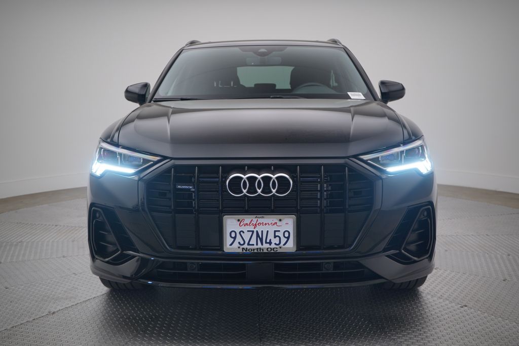 Thumbnail: 2025 Audi Q3 - 5