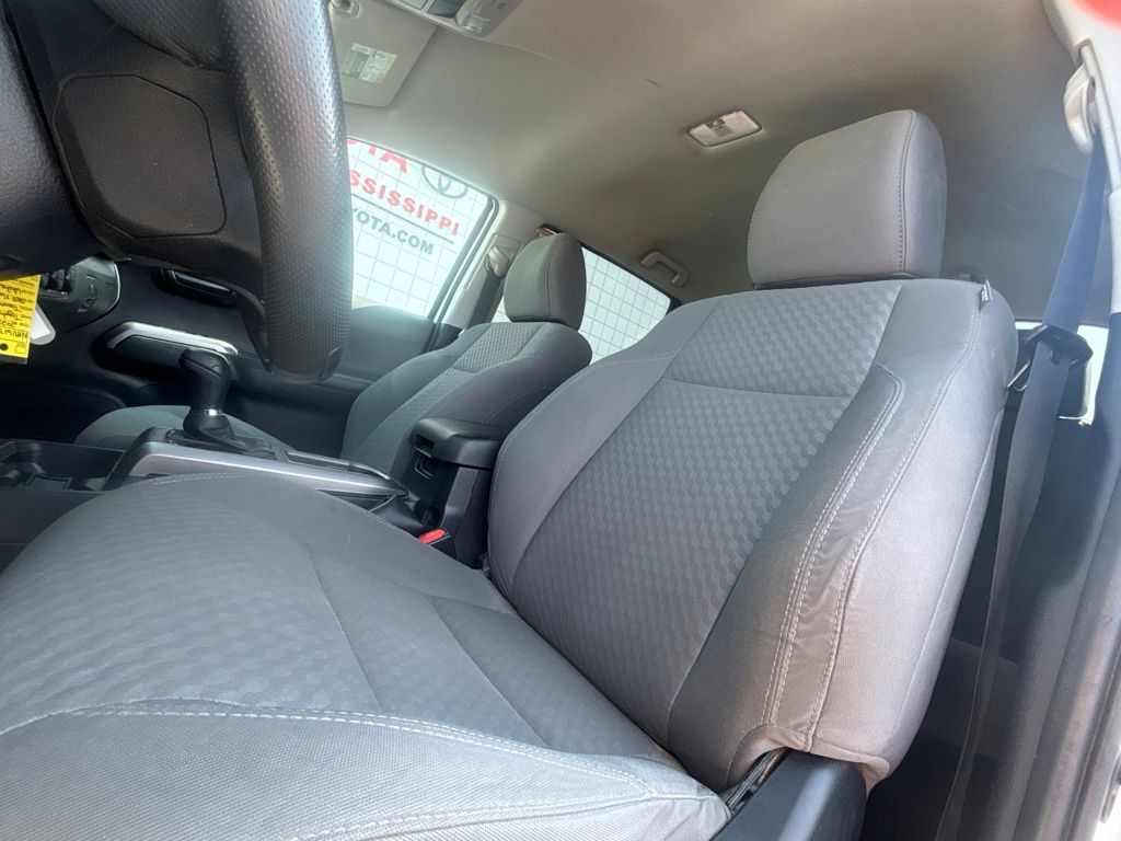 Used 2022 Toyota Tacoma Truck