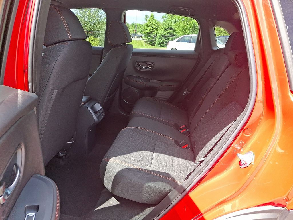 2023 Honda HR-V Sport 10