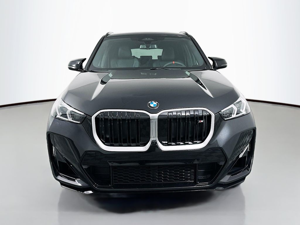 2025 BMW X1 M35i 2