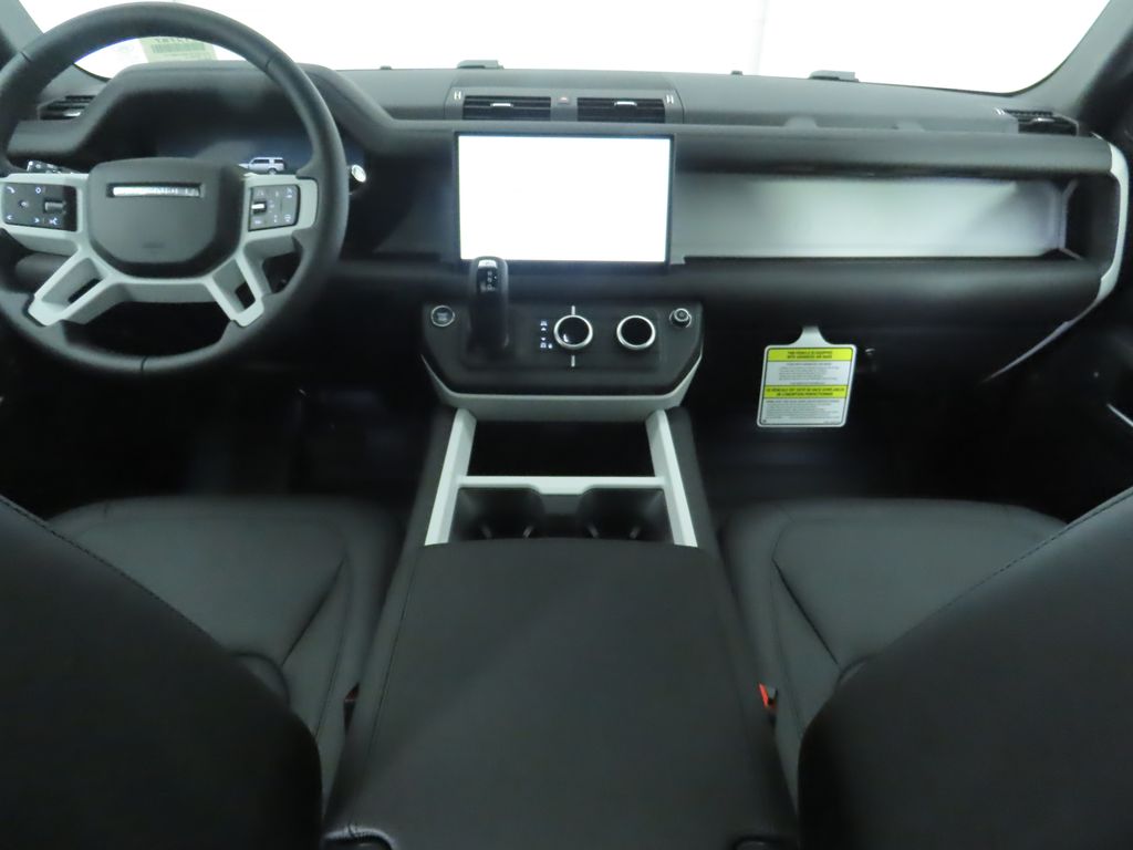 Thumbnail: 2025 Land Rover Defender - 13