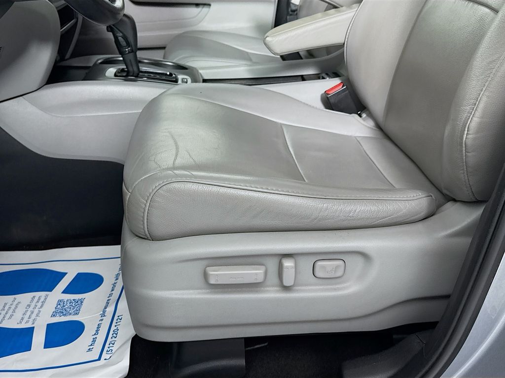 Used Car 2019 Honda Pilot  Ex-l For Sale Under $25,000 In Austin, Texas