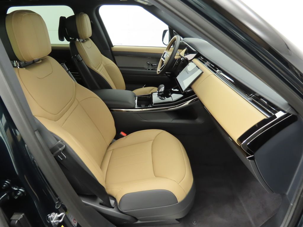 2025 Land Rover Range Rover Sport Dynamic 20