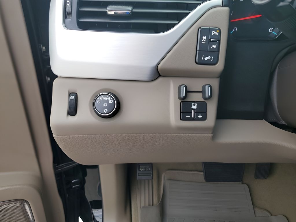 Used Car 2018 Gmc Yukon Xl  Slt For Sale Under $30,000 In Austin, Texas