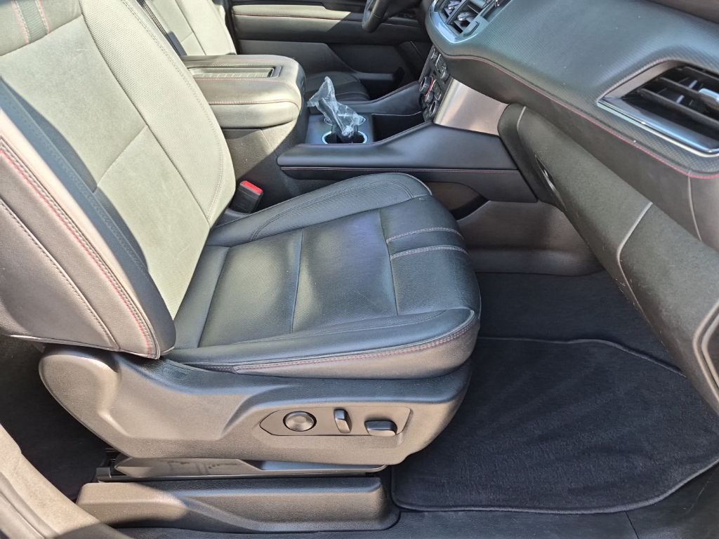 Used Car 2022 Chevrolet Suburban  Rst For Sale Under $60,000 In Austin, Texas