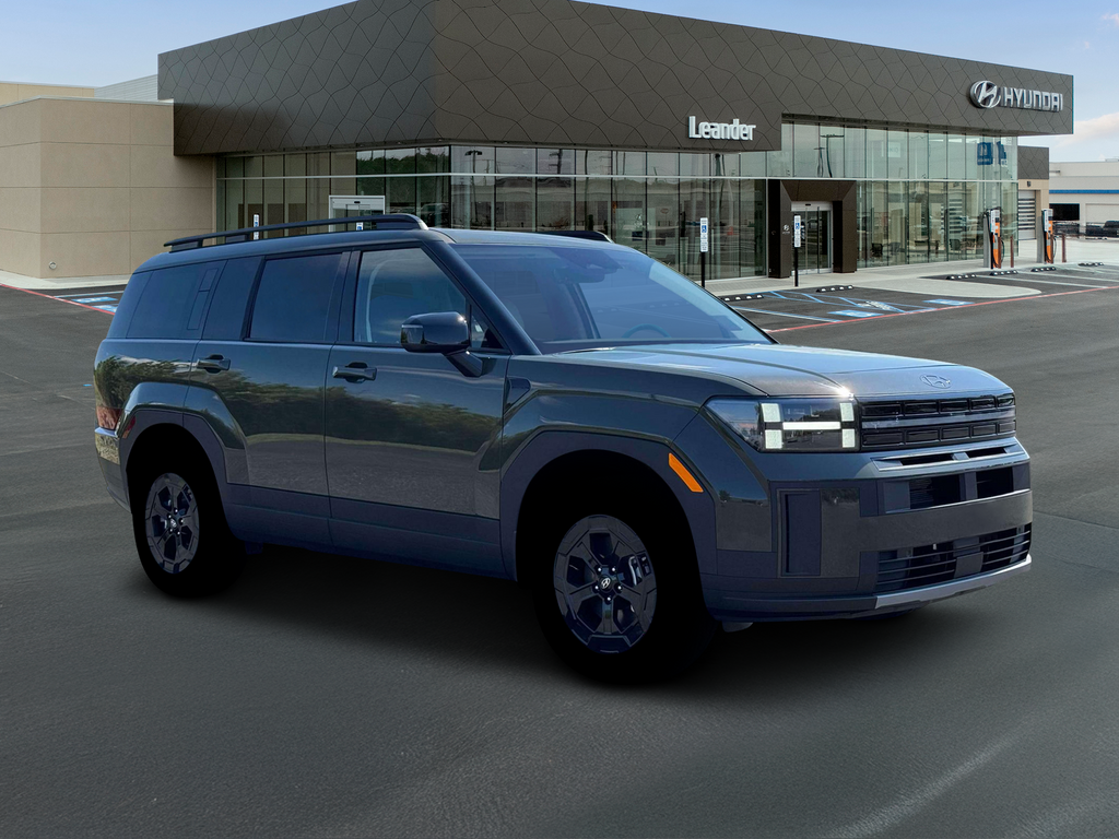 Thumbnail: 2026 Hyundai Santa Fe - 10